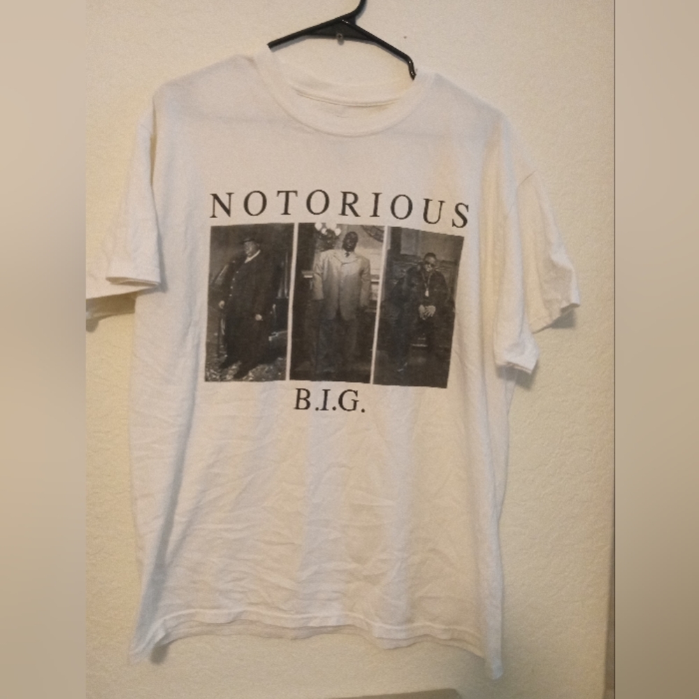 BIG T shirt